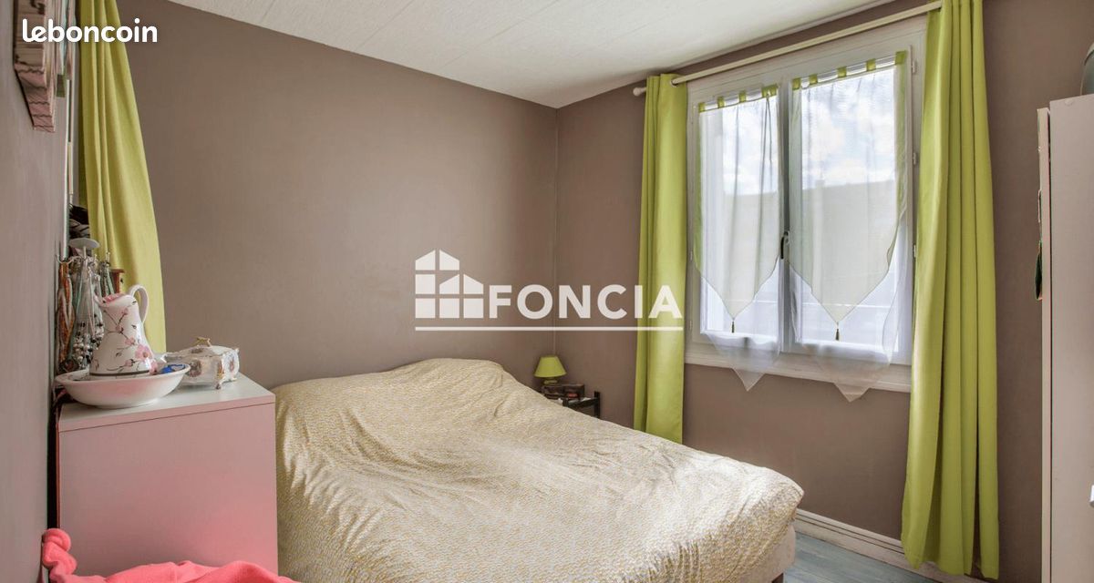 Appartement 3 pièces 72 m² - Rochefort 17300 (image principale 4)