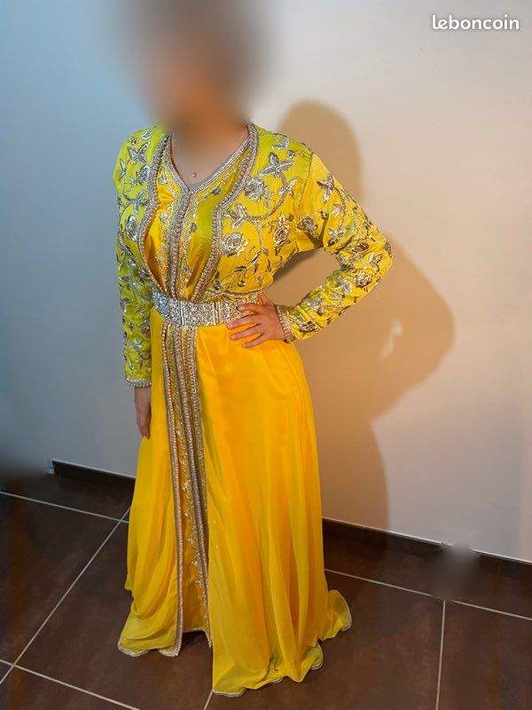 Robe orientale (image 6)