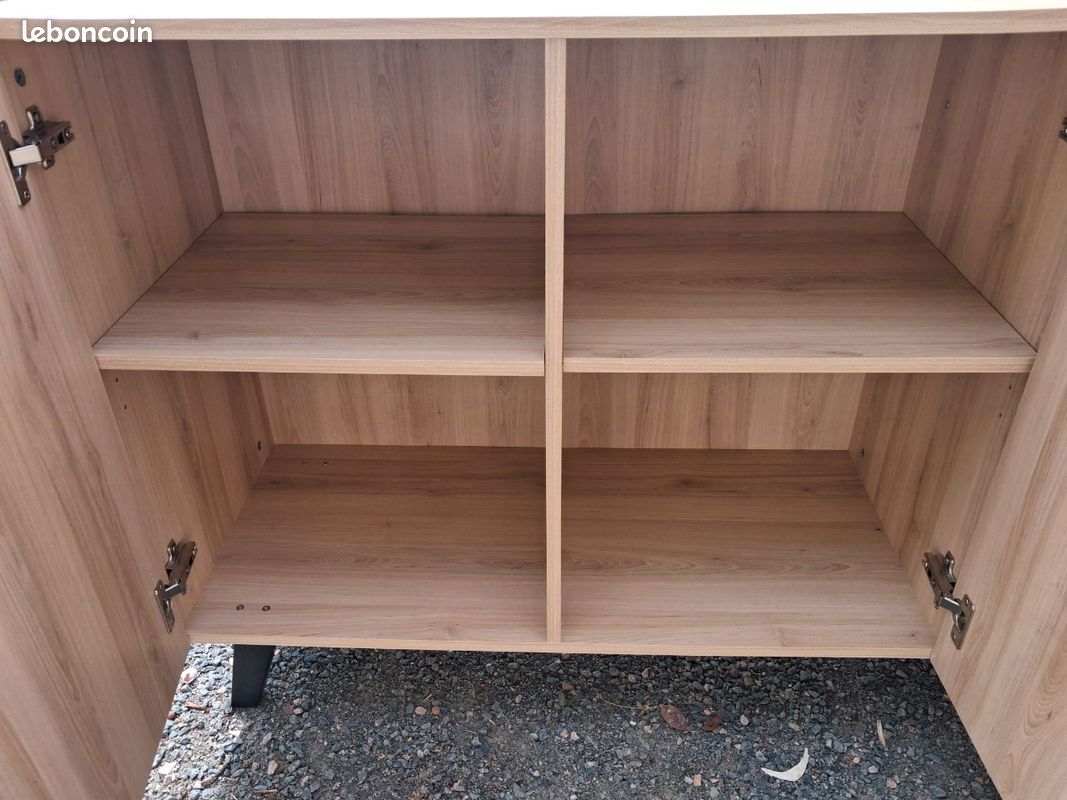 Meuble commode ou buffet (image 3)