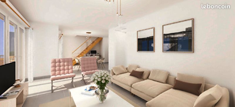 Appartement 3 pièces 60 m² · à Nice · 60 m² · 490 000 €