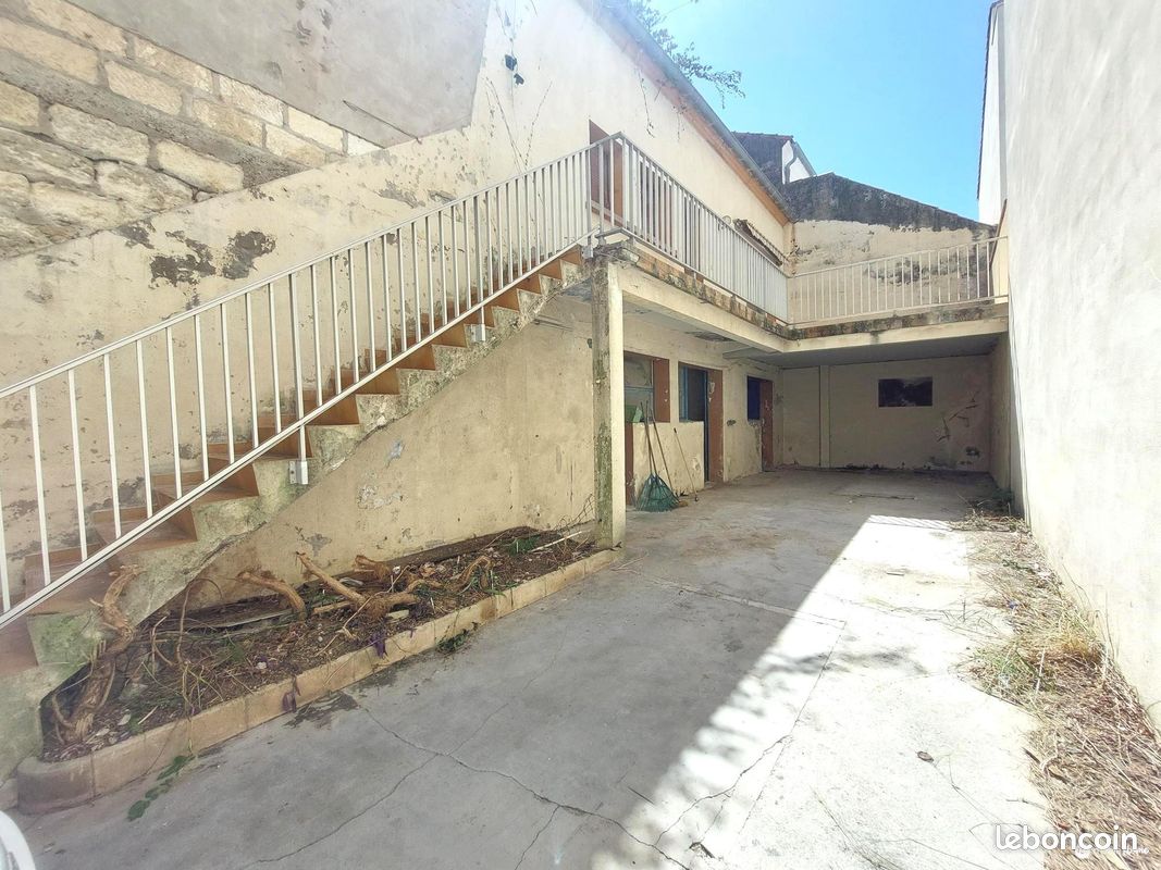 Maison 5 pièces 140 m² · à Le Grau-du-Roi · 140 m² · 499 000 €