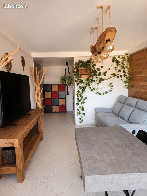 Appartement 4 pièces 70 m² · à Toulon · 70 m² · 220 000 €