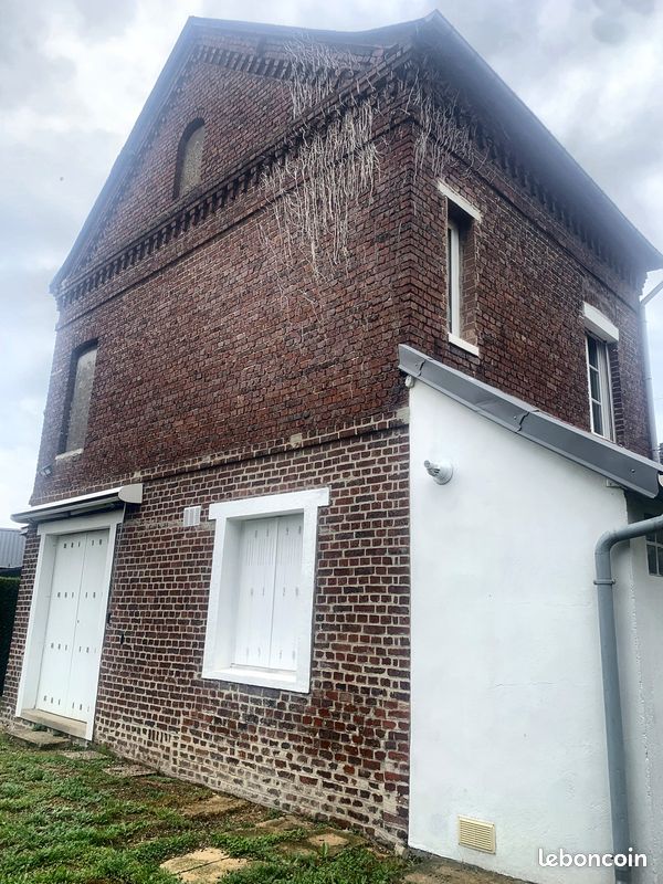 Maison 4 pièces 86 m² · à Déville-lès-Rouen · 86 m² · 272 000 €