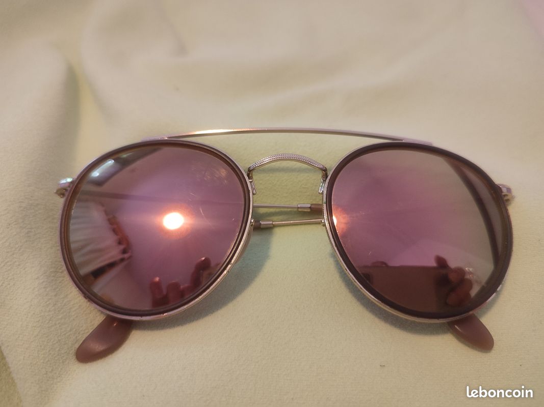 Lunettes de soleil Ray Ban (image 1)