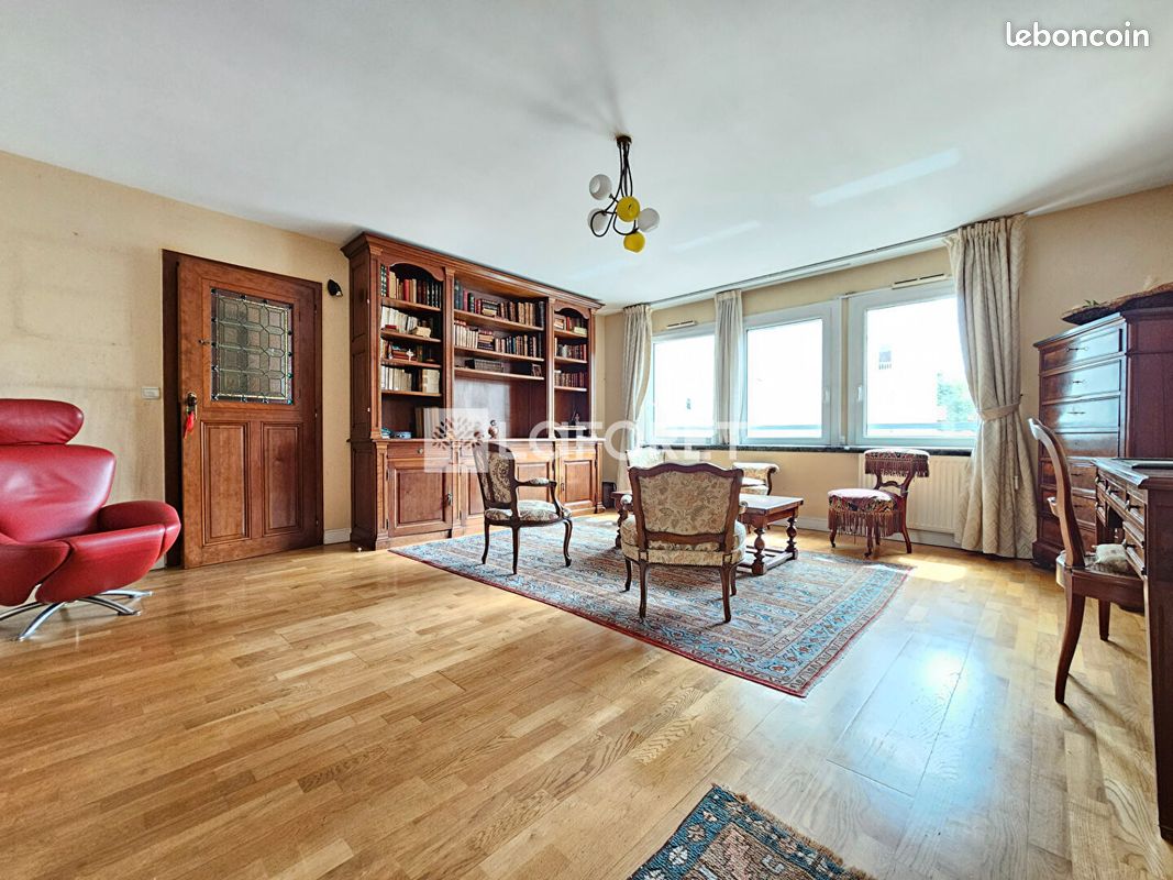 Appartement 3 pièces 82 m² - Biarritz 64200 (image principale 2)