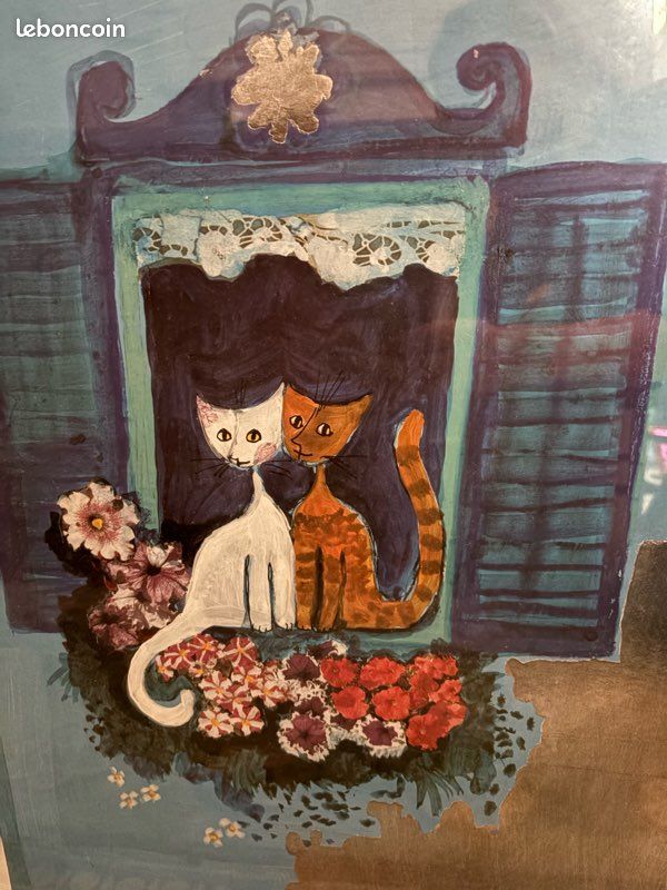 Cadre Rosina Wachtmeister (image 3)