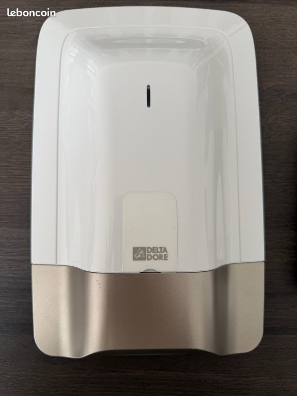 Delta Dore - Centrale CS 8000 Tyxal+ et Transmetteur GSM Tydom 2.0 (image 2)