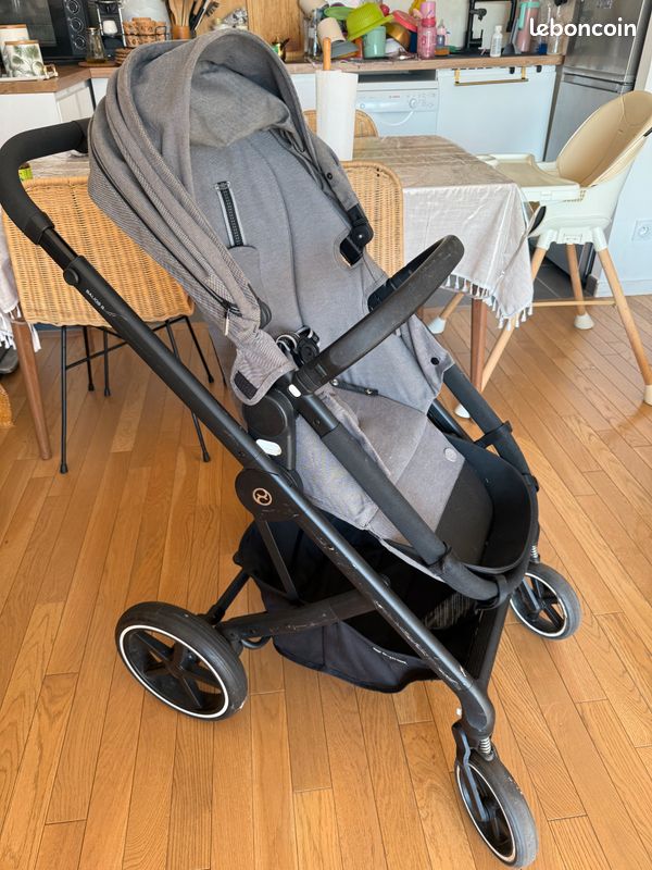 Cybex Balios S (image 1)