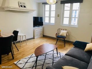 Appartement 2 pièces 51 m² · à La Rochelle · 51 m² · 990 €/mois