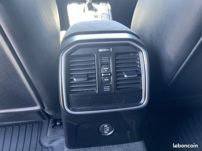 Porsche MACAN (95B) 3.0 V6 360CH GTS PDK (image 16)