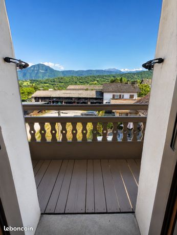 Appartement T3