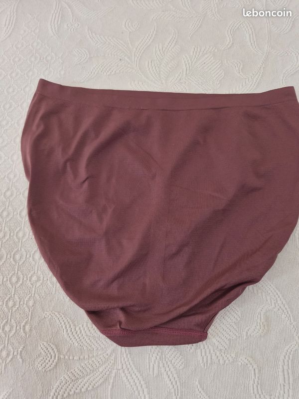 Lot 5 culottes (image 9)