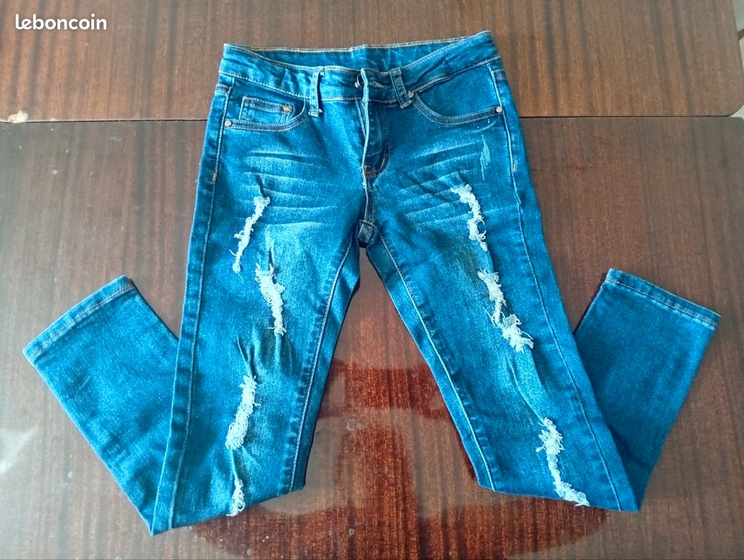 Pantalon (image 1)