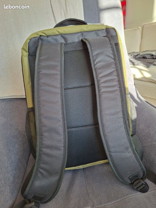 Sac à dos voyage Jeep (image 4)