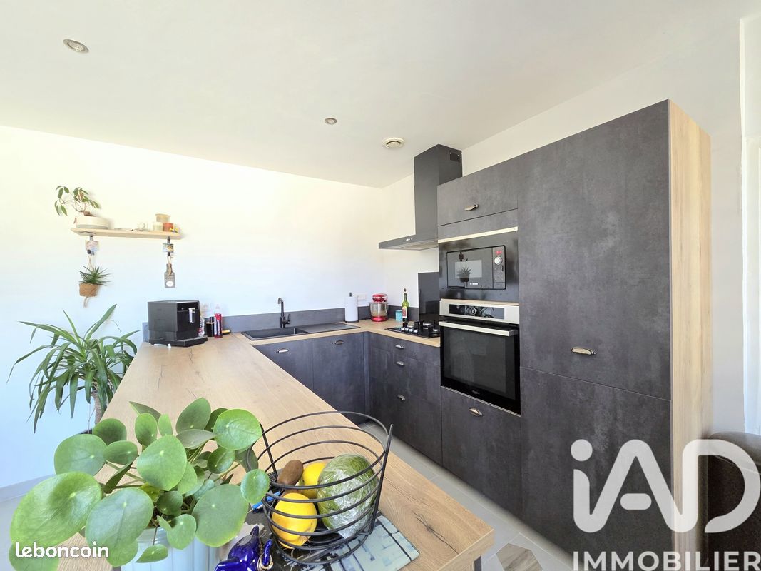 Maison 6 pièces 119 m² · à Saint-Martin-la-Pallu · 119 m² · 189 000 €