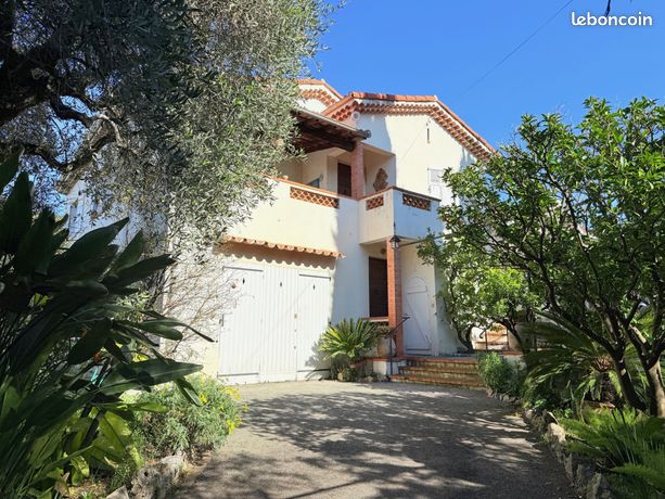 Villa 7 pièces 175 m²