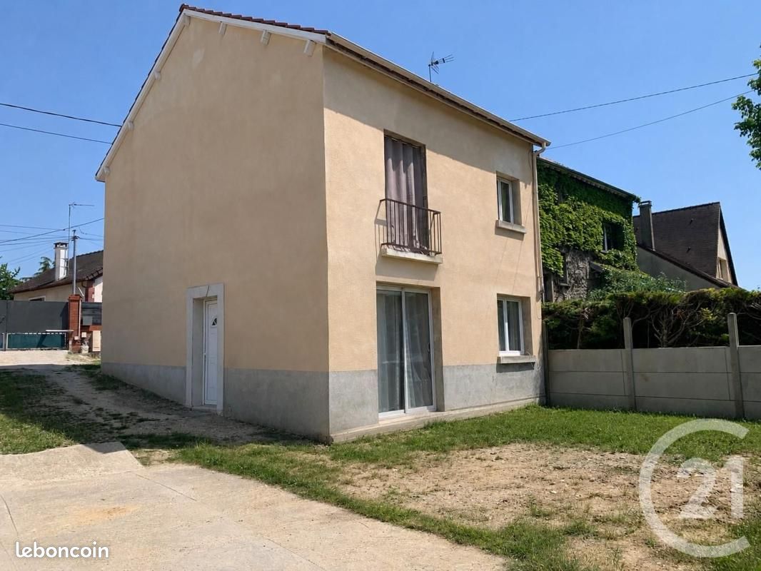 Maison 5 pièces 96 m² · à Ézanville · 96 m² · 273 500 €