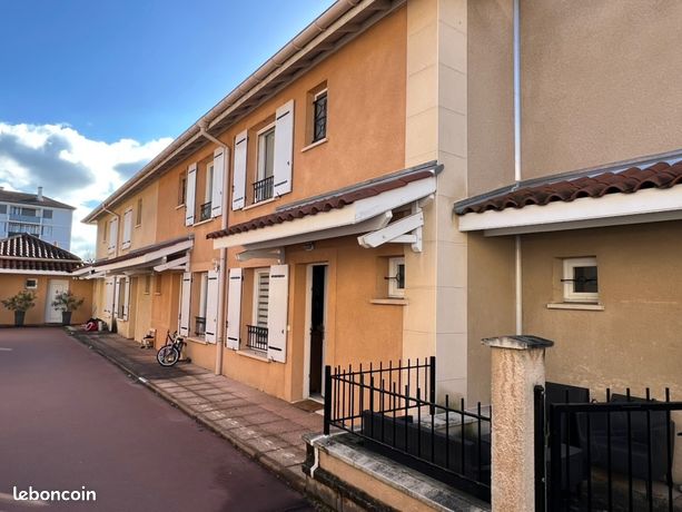 Maison 4 pièces 93 m² — 5