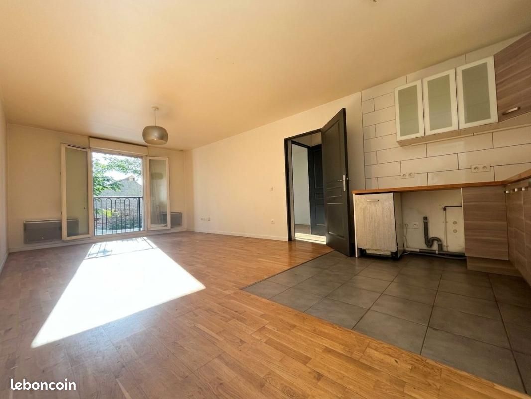 Appartement 1 pièce 47 m² · à Villiers-sur-Marne · 47 m² · 189 000 €