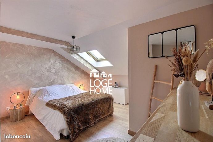 Maison de ville 6 pièces 171 m²