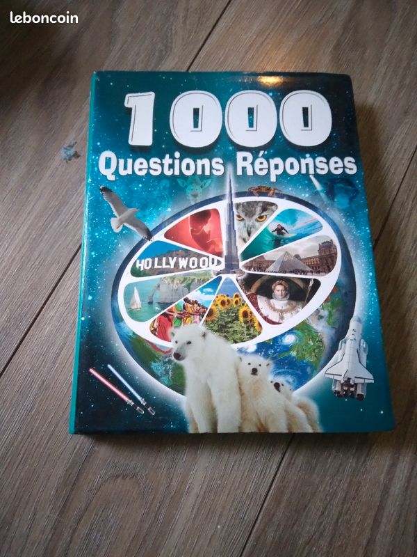 1000 questions réponses (image 1)