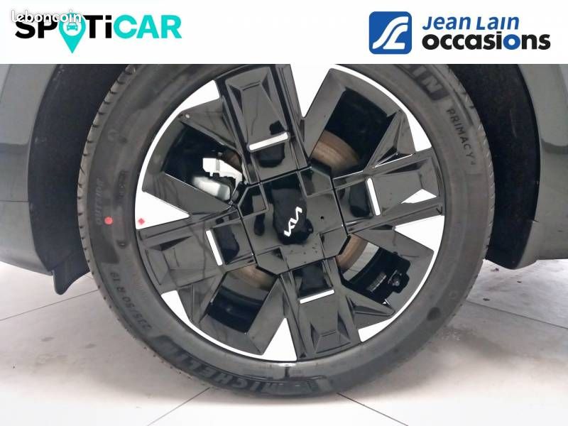 Kia Sportage VP 1.6 T-GDi 239ch ISG Hybride BVA6 4x2 GT Line (image 9)