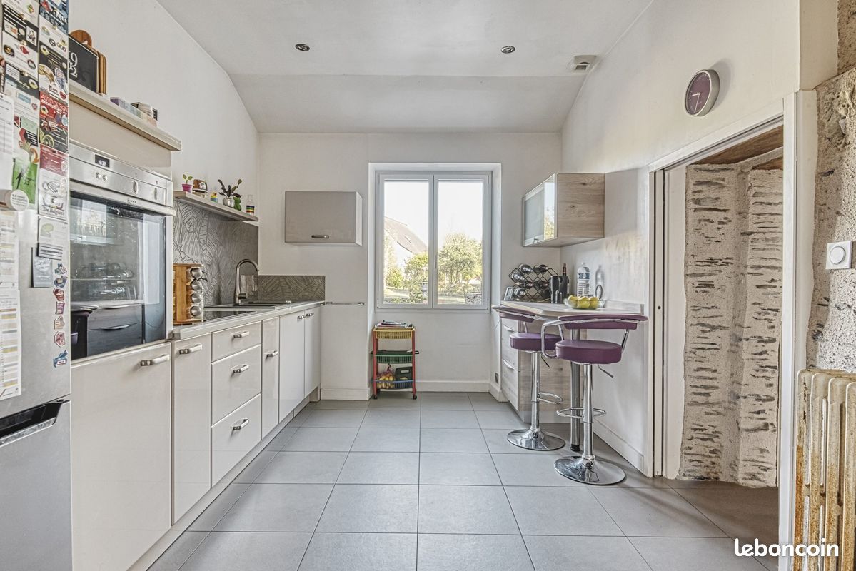 Maison 5 pièces 130 m² (image 4)