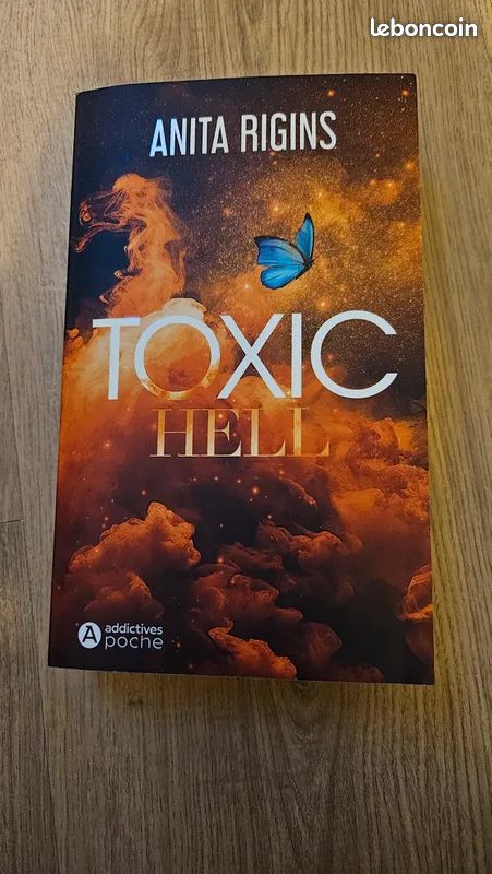 Toxic Hell (image 1)