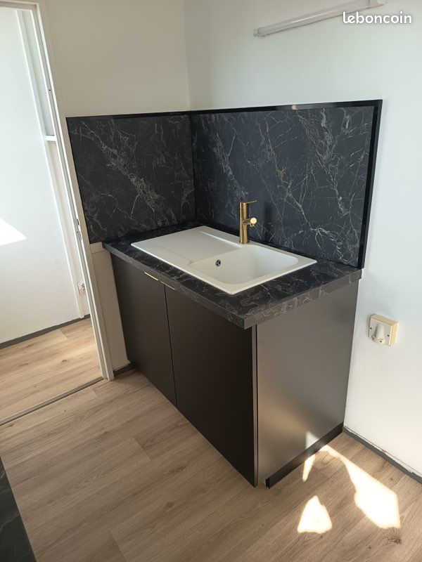 Appartement 3 pièces 63 m² · à Reims · 63 m² · 790 €