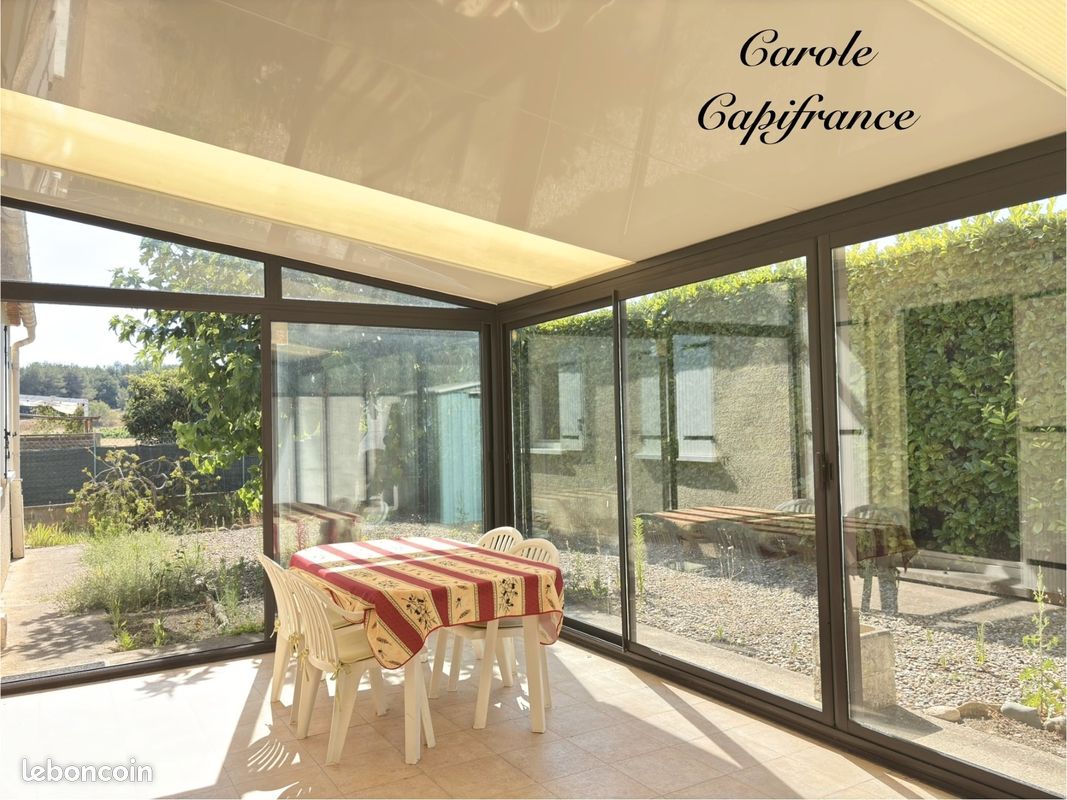 Maison 4 pièces 90 m² · à Maureilhan · 90 m² · 239 900 €