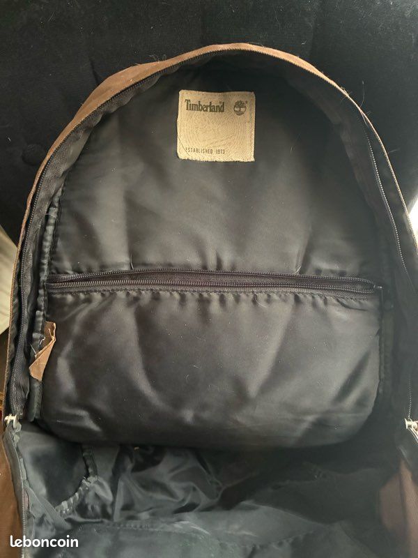 Sac à dos Timberland (image 6)