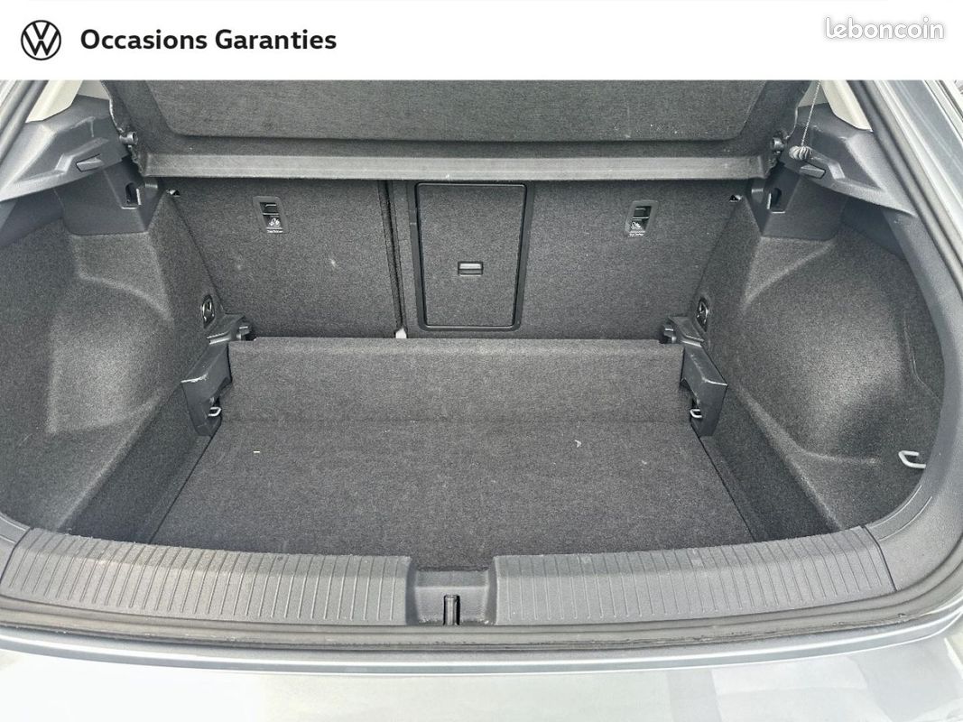 Volkswagen T-Roc 1.0 TSI 116ch VW Edition (image 8)