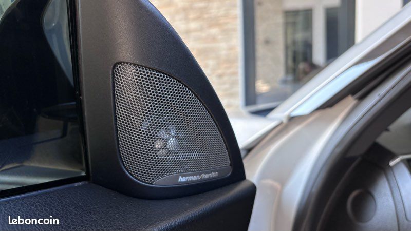 BMW M2 COMPÉTITION (F87) LCI 3.0 410cv DKG | PACK CARBONE | HARMAN KARDON | IMMAT FRANCE (image 8)