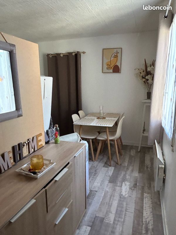 Appartement 1 pièce 30 m² · à Langon · 30 m² · 400 €/mois