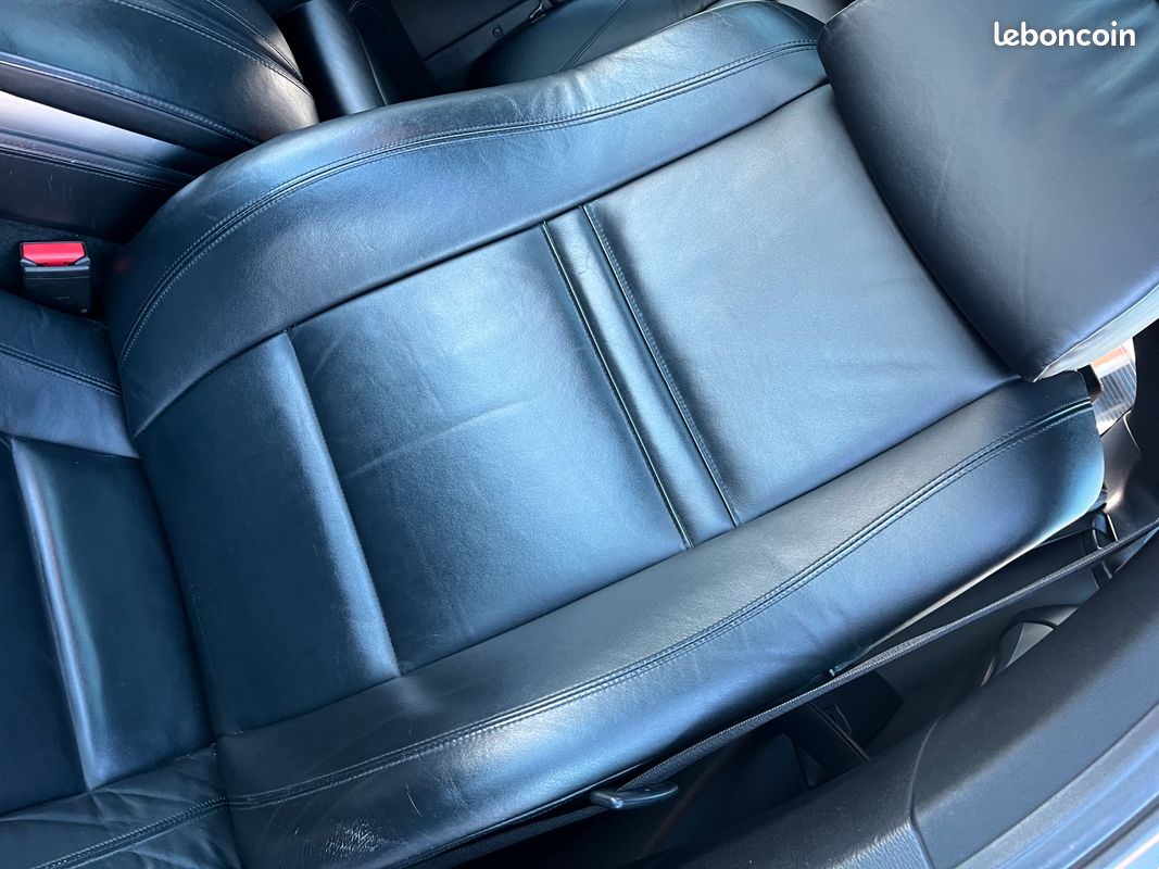 BMW X6 (E71) (2) XDRIVE40DA 306 M SPORT 5 places (image 12)
