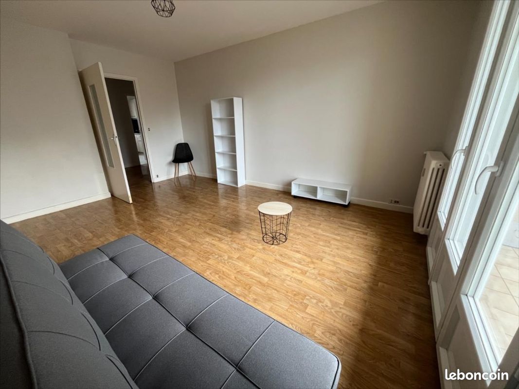 Appartement 2 pièces 54 m² · à Rodez · 54 m² · 434 €