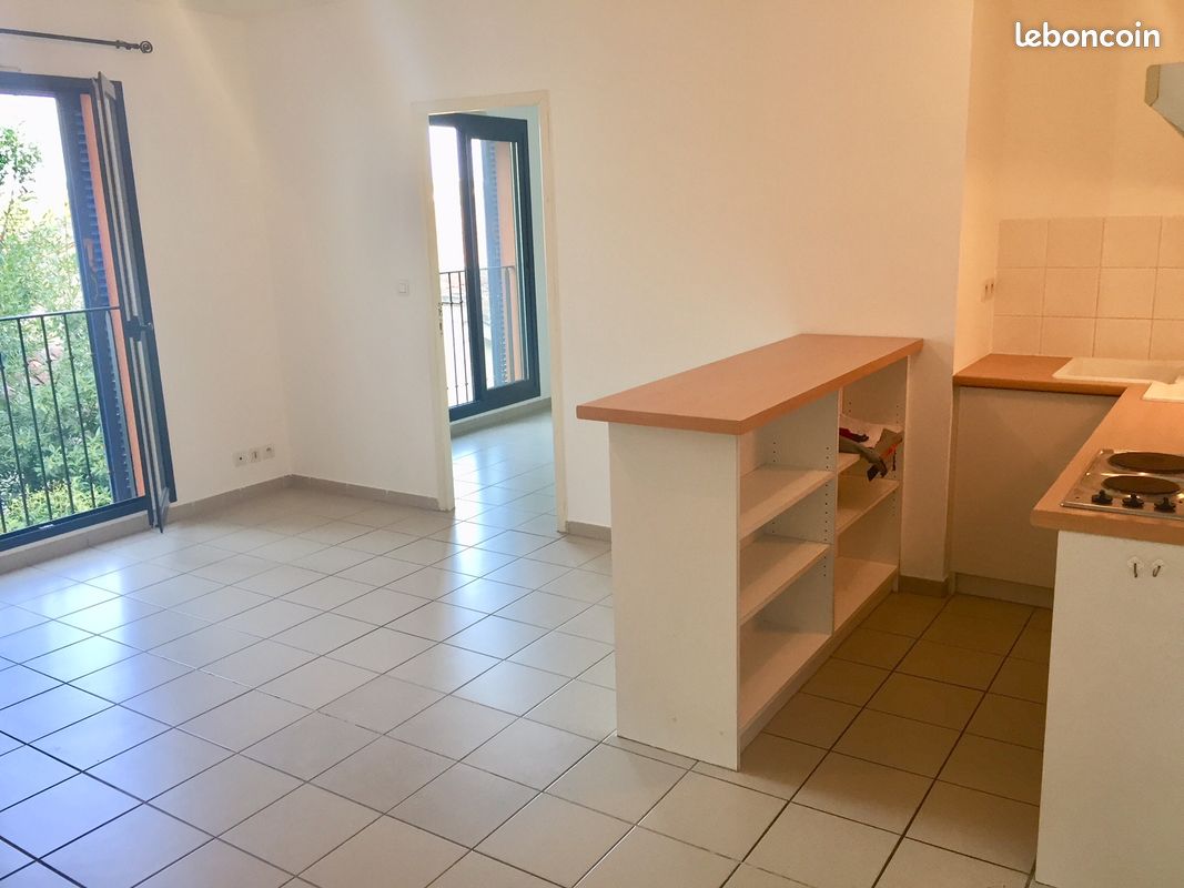 Appartement 2 pièces 40 m² · à Auch · 40 m² · 480 €/mois
