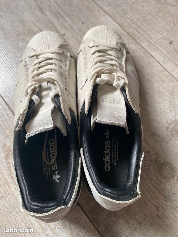 Chaussures adidas (image 3)