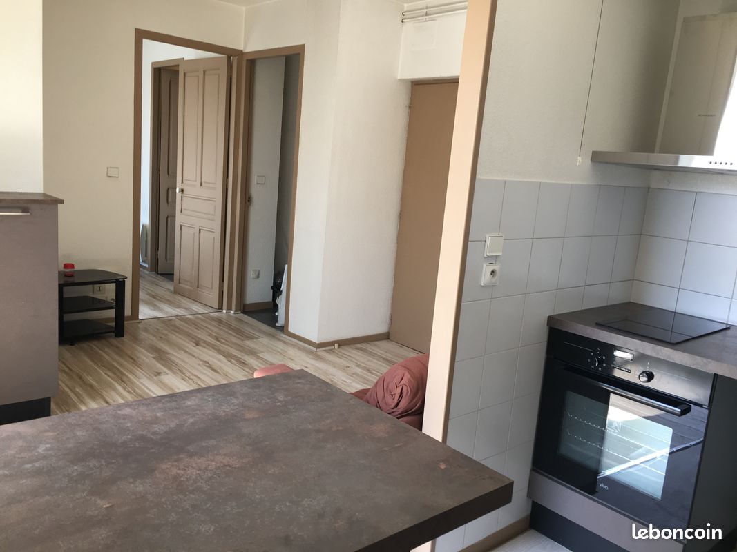 Appartement 2 pièces 30 m² · à Tarbes · 30 m² · 460 €
