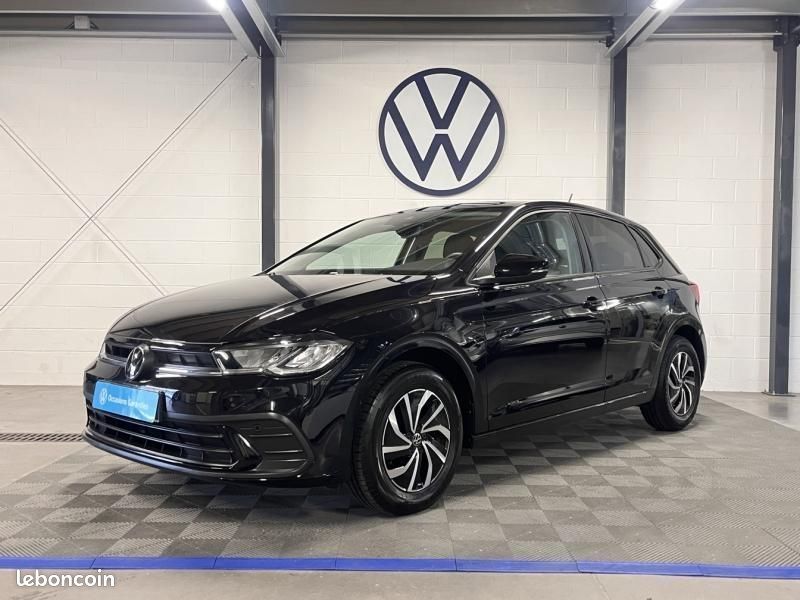 Volkswagen Polo 1.0 TSI 95ch VW Edition (image 1)