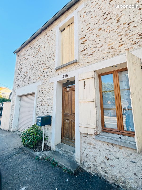 Maison 7 pièces 170 m² · à La Chapelle-Gauthier · 170 m² · 315 000 €