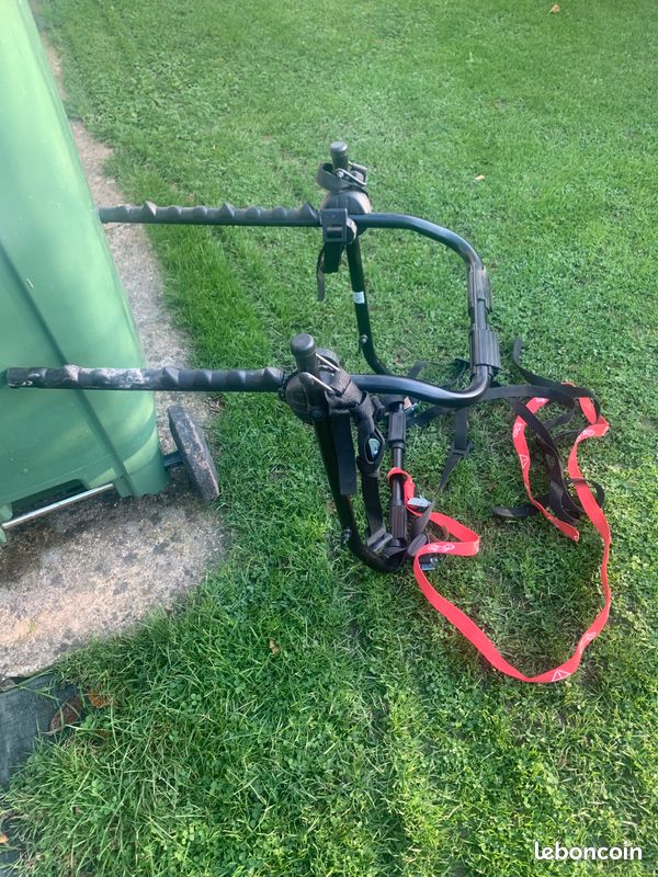 Porte vélo (image 3)