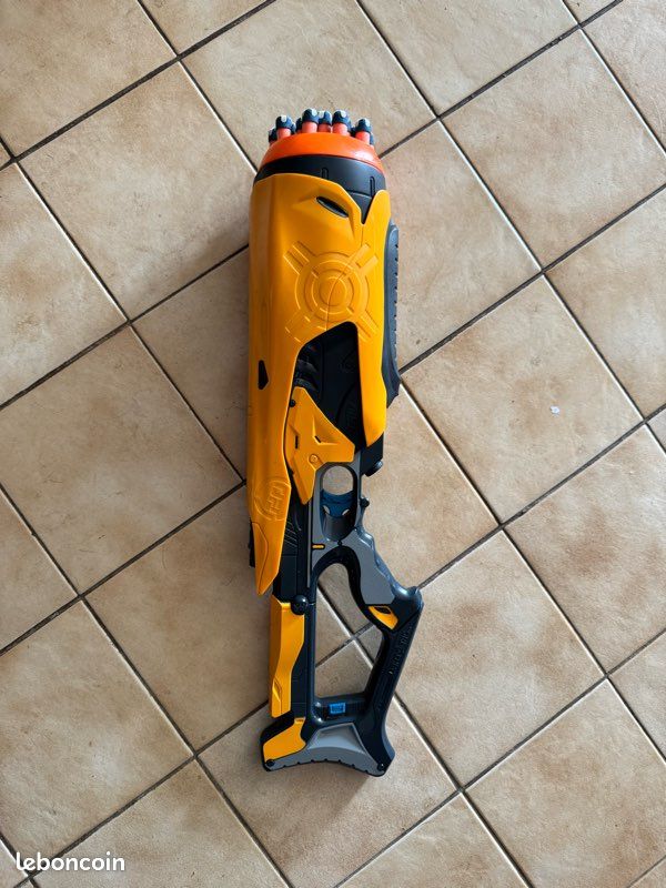 Nerf dart tag Jeux Jouets