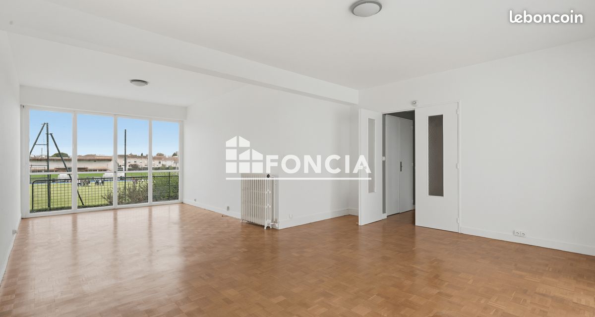Appartement 3 pièces 77 m² · à Bordeaux · 77 m² · 255 000 €
