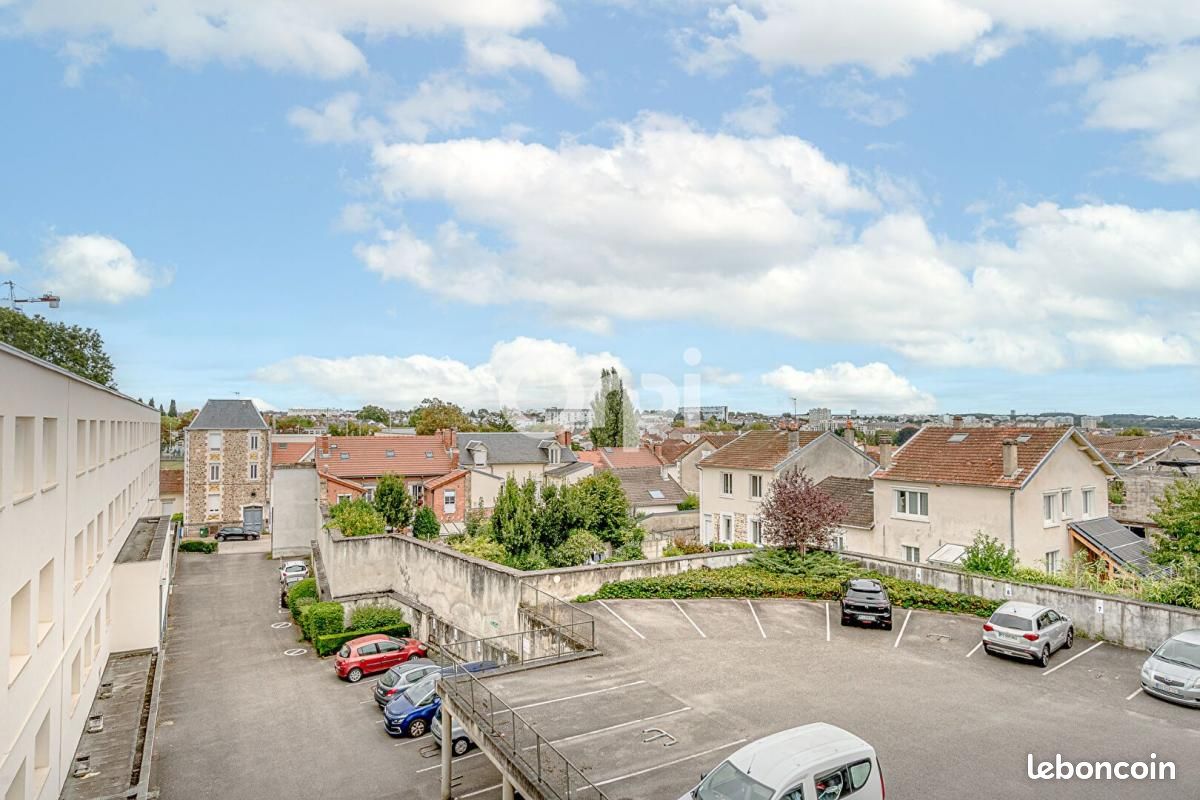 Appartement 3 pièces 64 m² - Limoges 87000 (image principale 11)