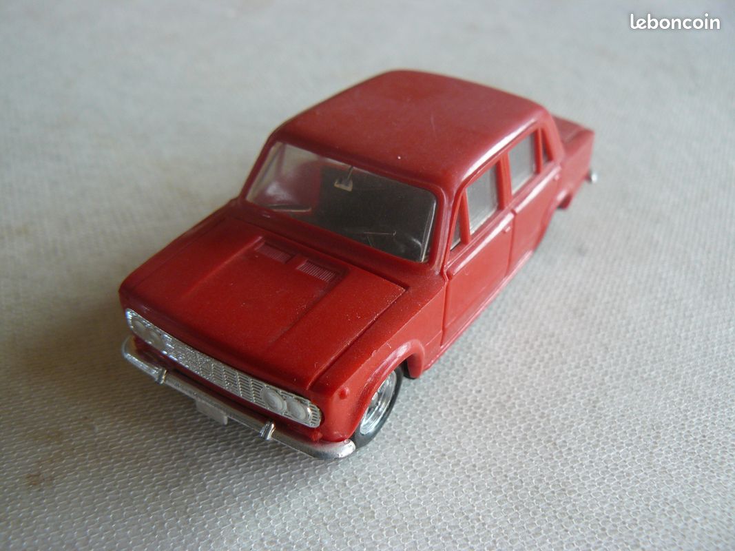 Fiat 124 special Torre de Moncorvo