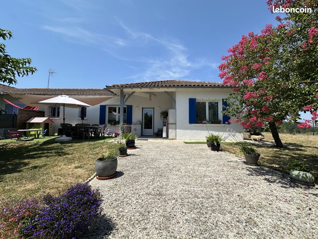 Maison 6 pièces 180 m² · à Saint-Vincent-Jalmoutiers · 180 m² · 253 000 €