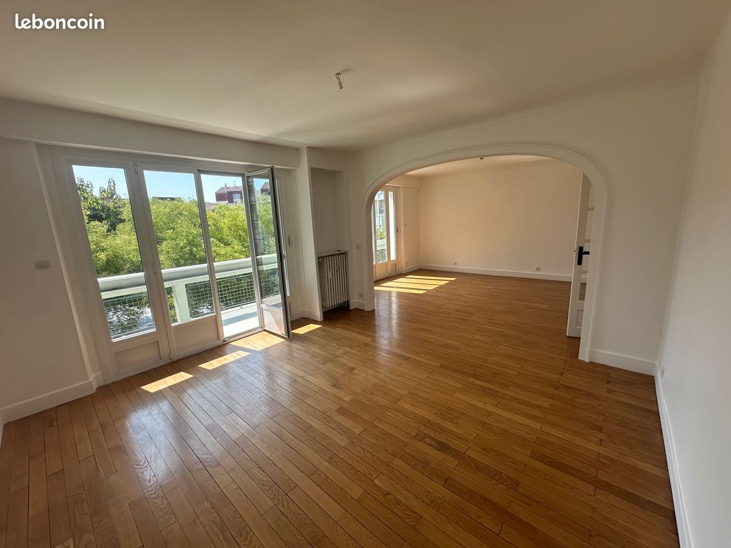 Appartement 3 pièces 93 m² · à Besançon · 93 m² · 1 170 €/mois