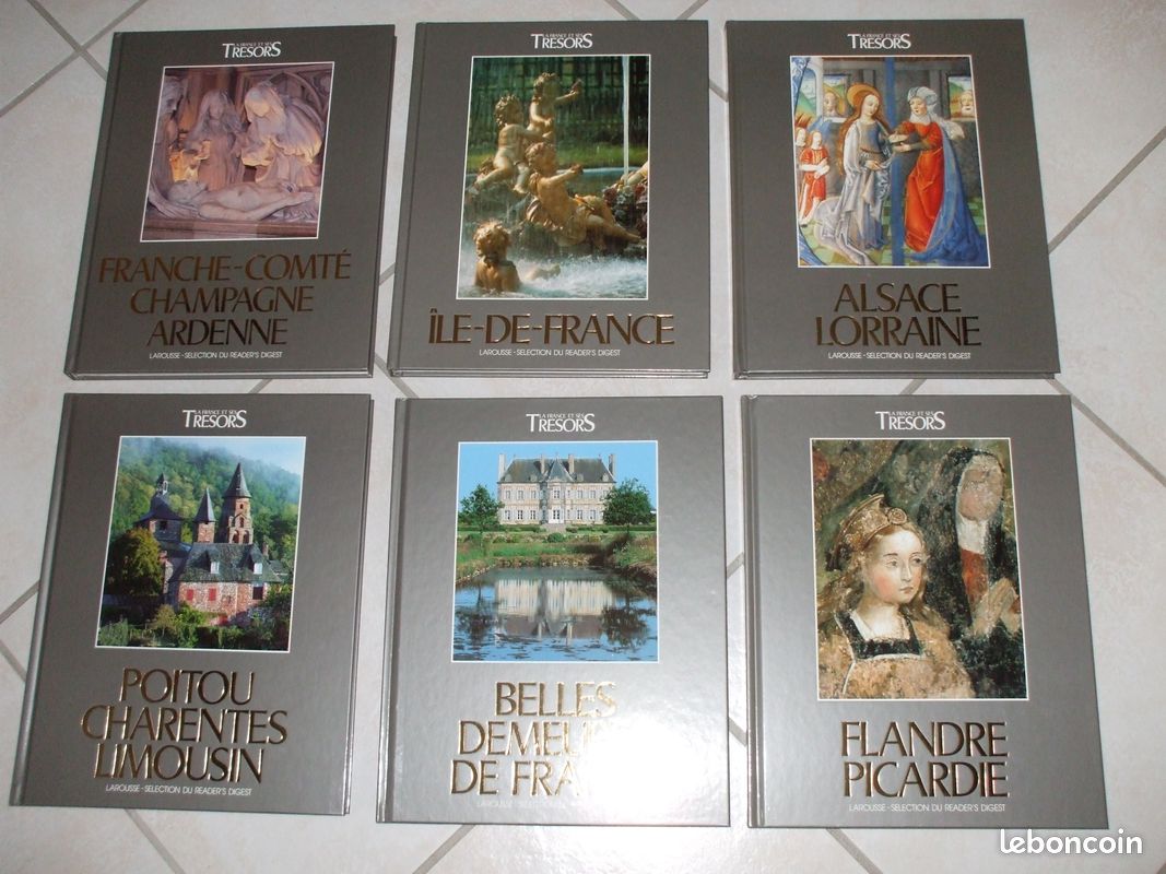 Edition Larousse (image 3)