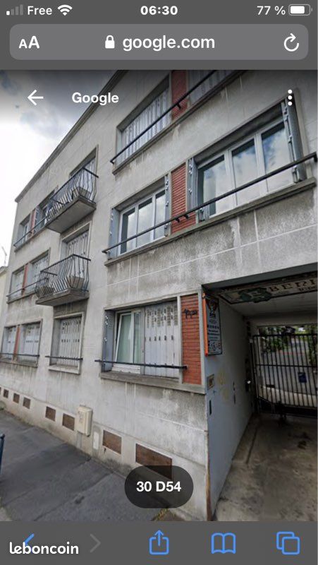 Immeuble 14 pièces 310 m² · à Brunoy · 310 m² · 700 000 €